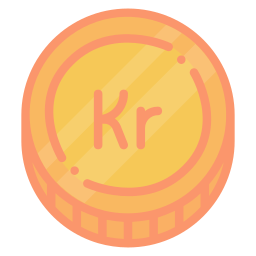 Krona icon