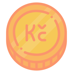 Koruna icon