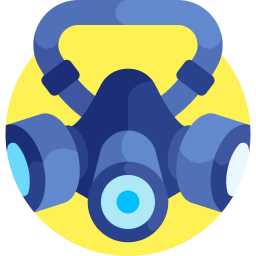 respirator icon