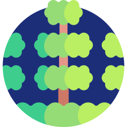 Trimming icon