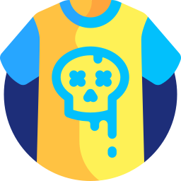 t-shirt icon