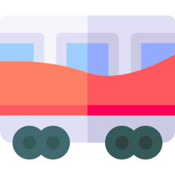 Train icon