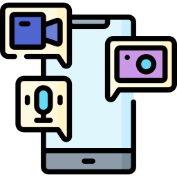 multimedia icon