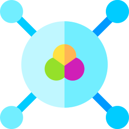 Nucleus icon