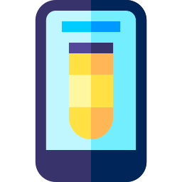 Virtual lab icon