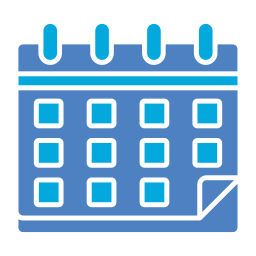 Calendar icon