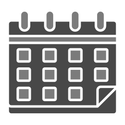 Calendar icon