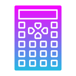 Calculator icon