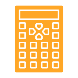 Calculator icon