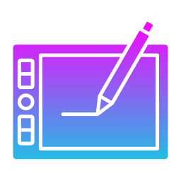 grafiktablet icon