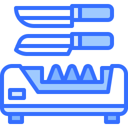 Sharpener icon