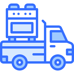 Delivery icon