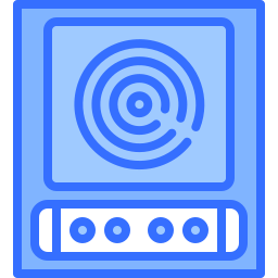 Stove icon