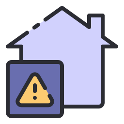 Alert icon