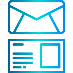 Envelope icon