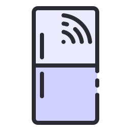 Refrigerator icon