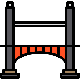 Bridge icon