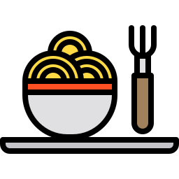 食べ物 icon