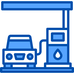 tankstelle icon