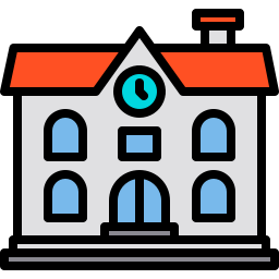 School icon