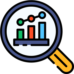 Analytics icon