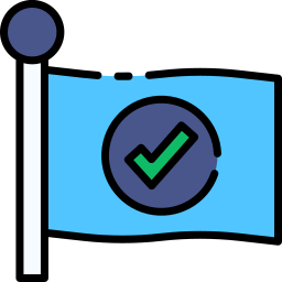 flagge icon