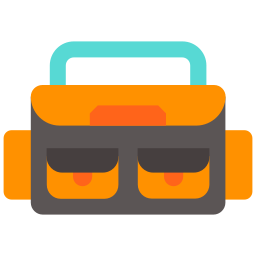 Bag icon