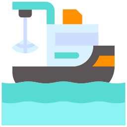 Boat icon