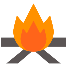 lagerfeuer icon