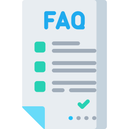 faq icon