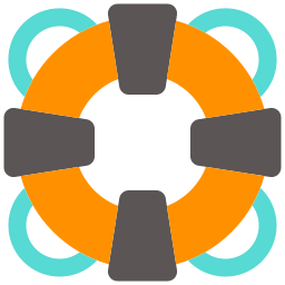 rettungsring icon