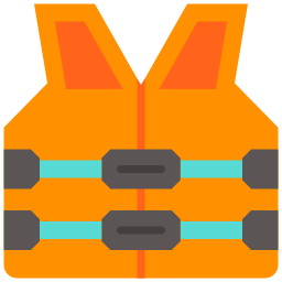 Lifejacket icon