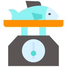 Scale icon