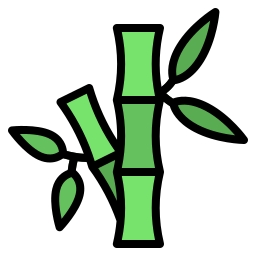 Bamboo icon