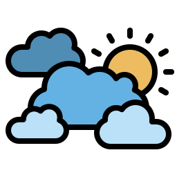 Cloud icon