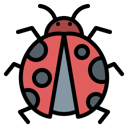 Ladybug icon