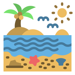 Sea icon