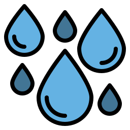 Water icon