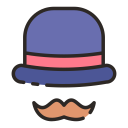 Hat icon