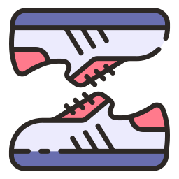 Shoes icon