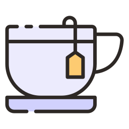 teetasse icon