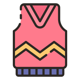 Vest icon