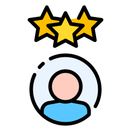 Rating icon