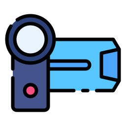 videokamera icon