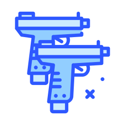 銃器 icon