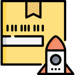 Package icon