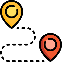 Location icon