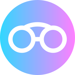 fernglas icon