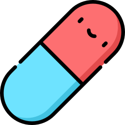 Pill icon