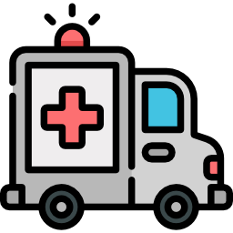 Ambulance icon